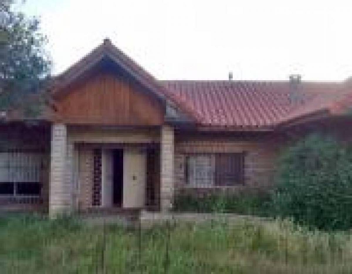 Picture of Home For Sale in Rio Negro, Rio Negro, Argentina