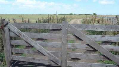 Home For Sale in Magdalena, Argentina