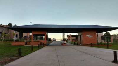Residential Land For Sale in Tucuman, Argentina