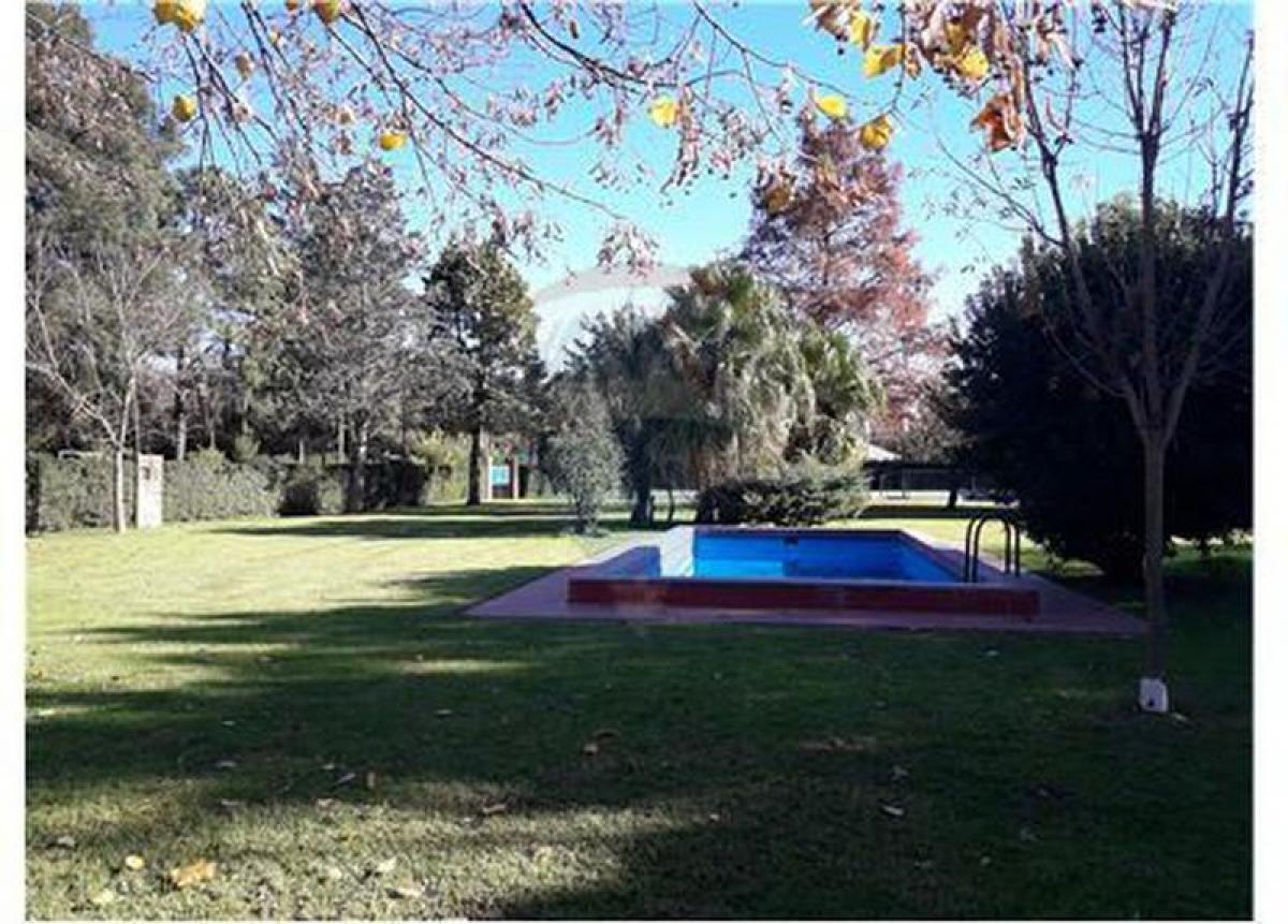 Picture of Farm For Sale in Malvinas Argentinas, Buenos Aires, Argentina