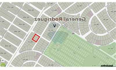 Residential Land For Sale in General Rodriguez, Argentina