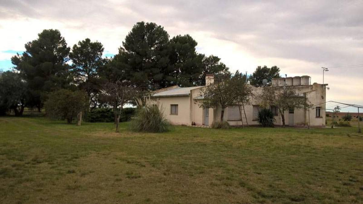 Picture of Home For Sale in Bahia Blanca, Buenos Aires, Argentina