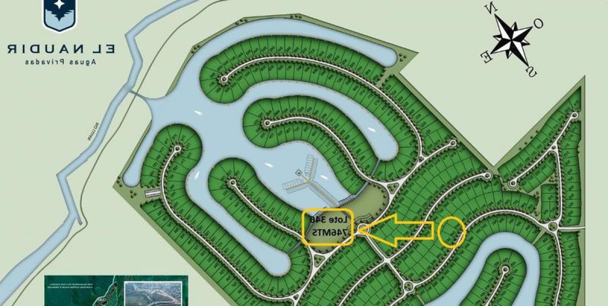 Picture of Home For Sale in Escobar, Buenos Aires, Argentina