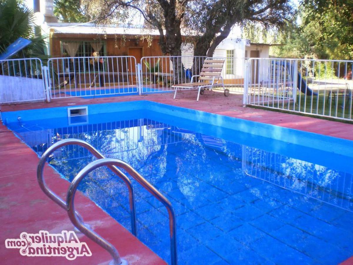 Picture of Other Commercial For Sale in Mendoza, Mendoza, Argentina