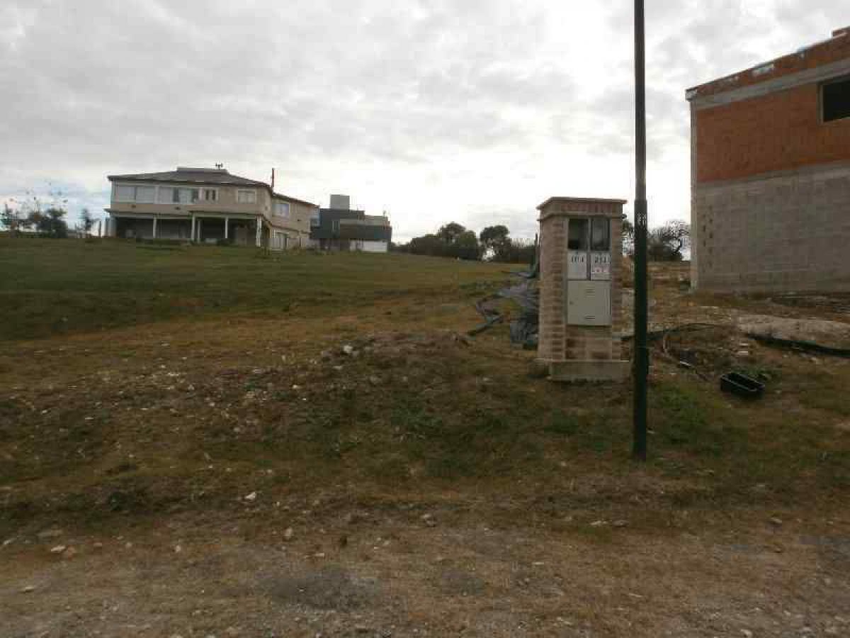 Picture of Residential Land For Sale in Cordoba, Cordoba, Argentina