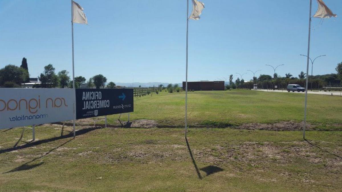 Picture of Residential Land For Sale in Cordoba, Cordoba, Argentina