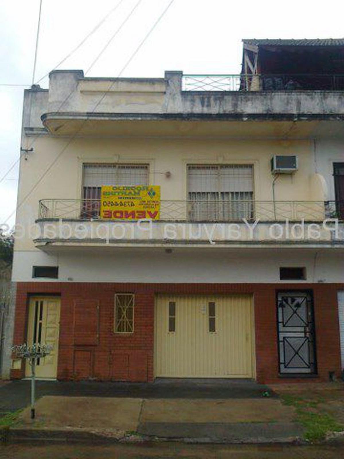 Picture of Apartment For Sale in Tres De Febrero, Buenos Aires, Argentina