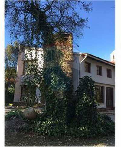 Home For Sale in Salta, Argentina