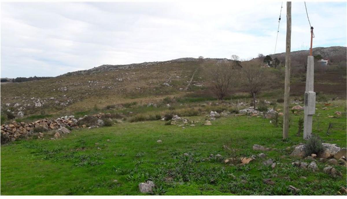 Picture of Residential Land For Sale in Tandil, Buenos Aires, Argentina