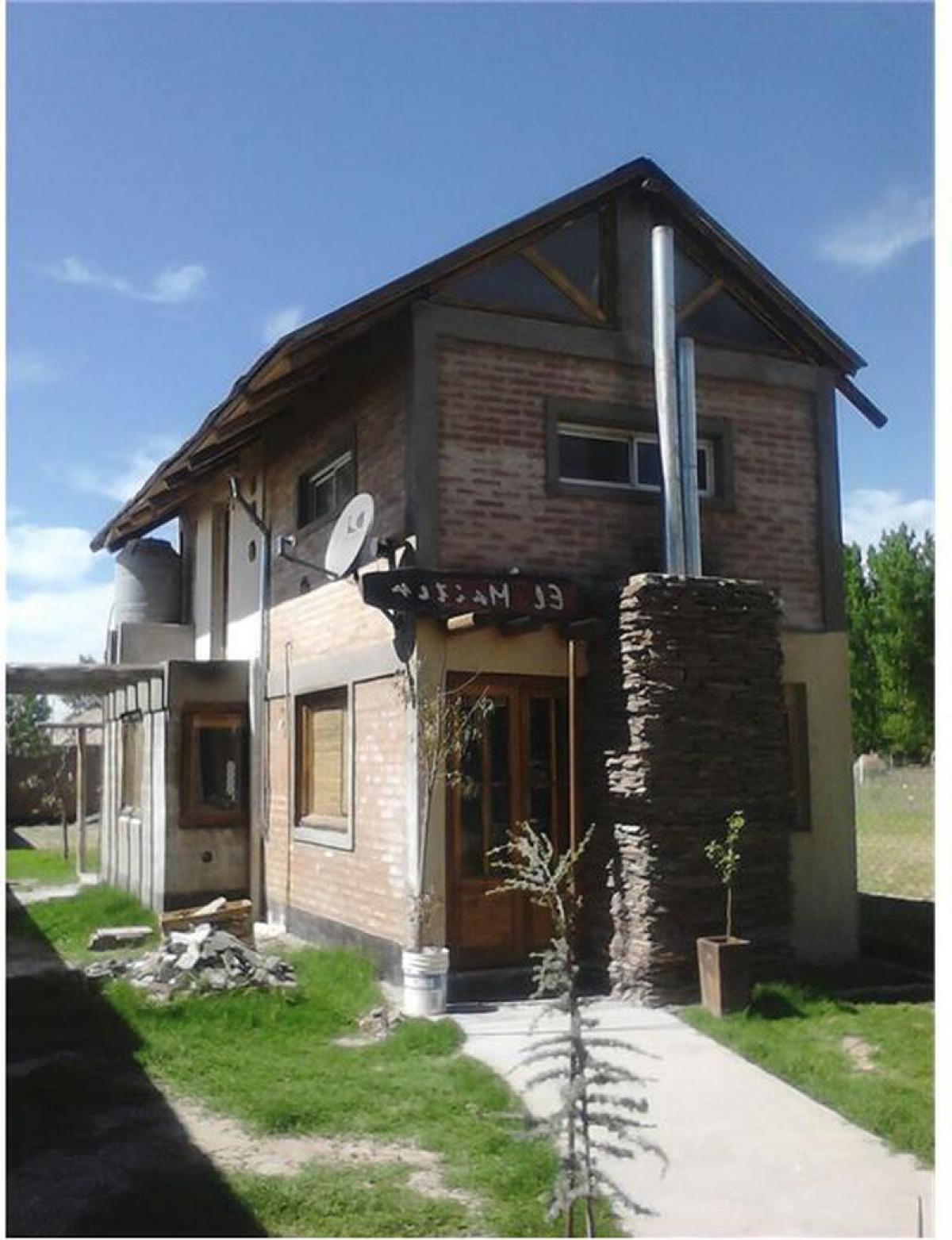 Picture of Home For Sale in Rio Negro, Rio Negro, Argentina