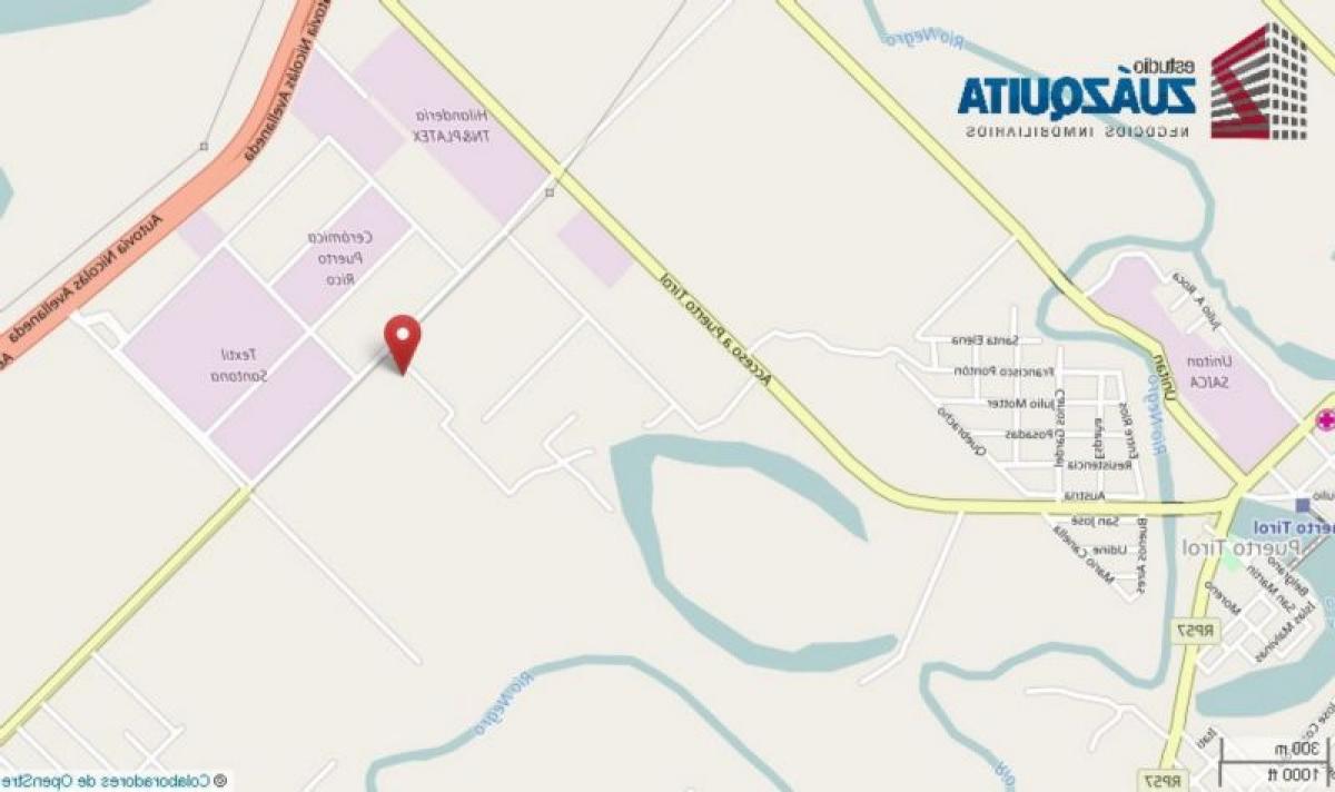 Picture of Residential Land For Sale in Chaco, Chaco, Argentina