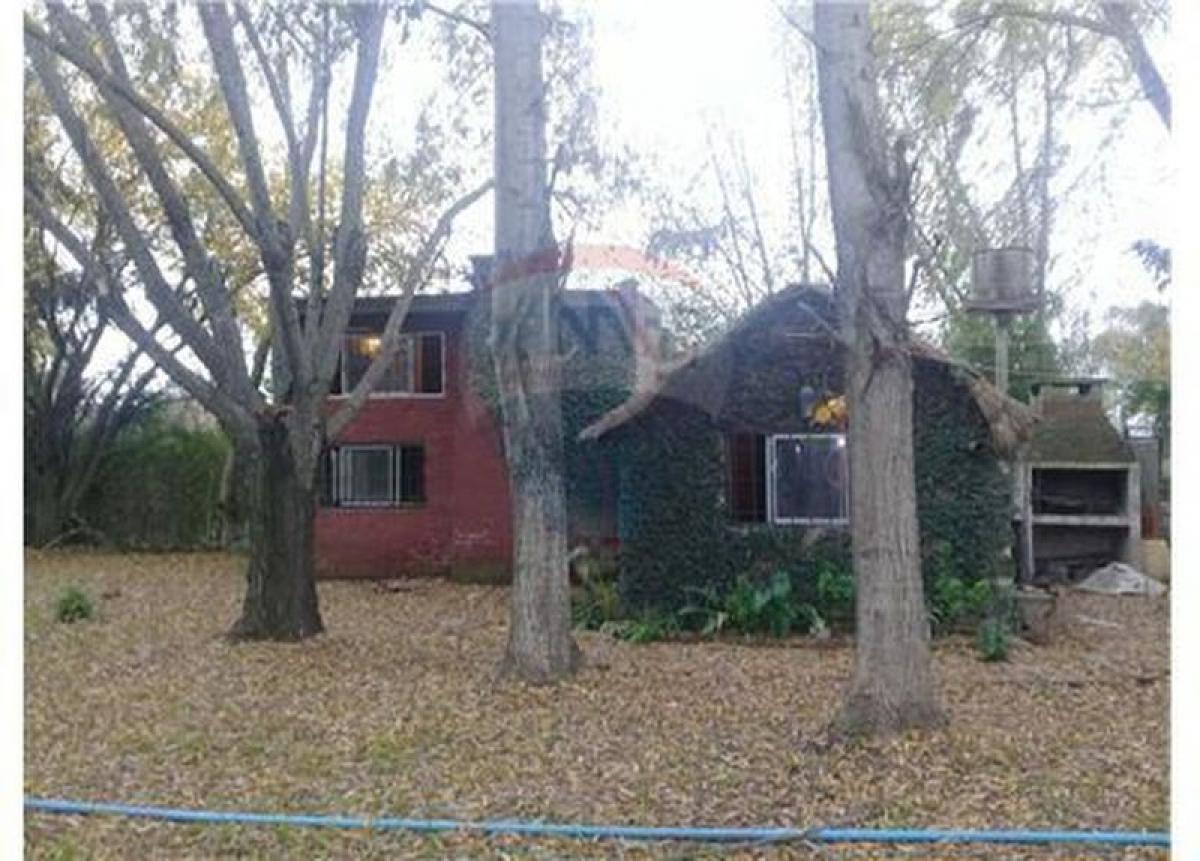 Picture of Farm For Sale in General Rodriguez, Buenos Aires, Argentina