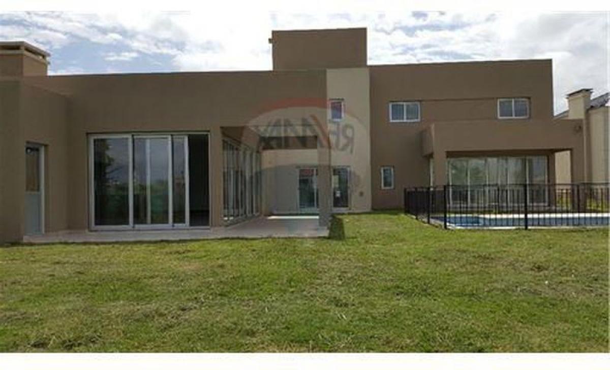 Picture of Home For Sale in General Rodriguez, Buenos Aires, Argentina