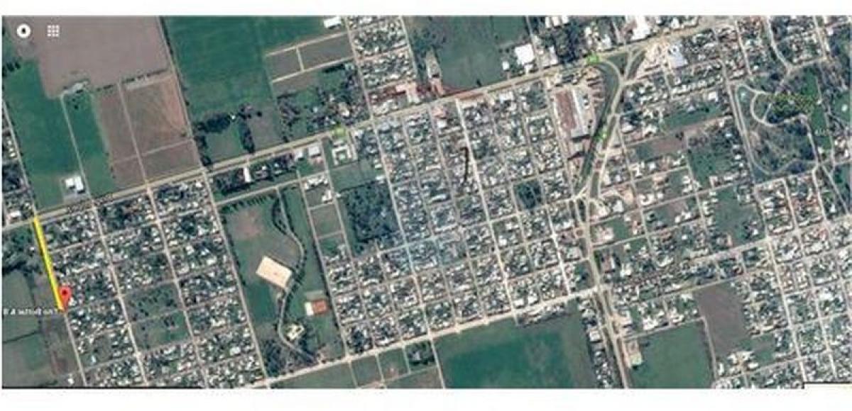 Picture of Residential Land For Sale in Santa Fe, Santa Fe, Argentina