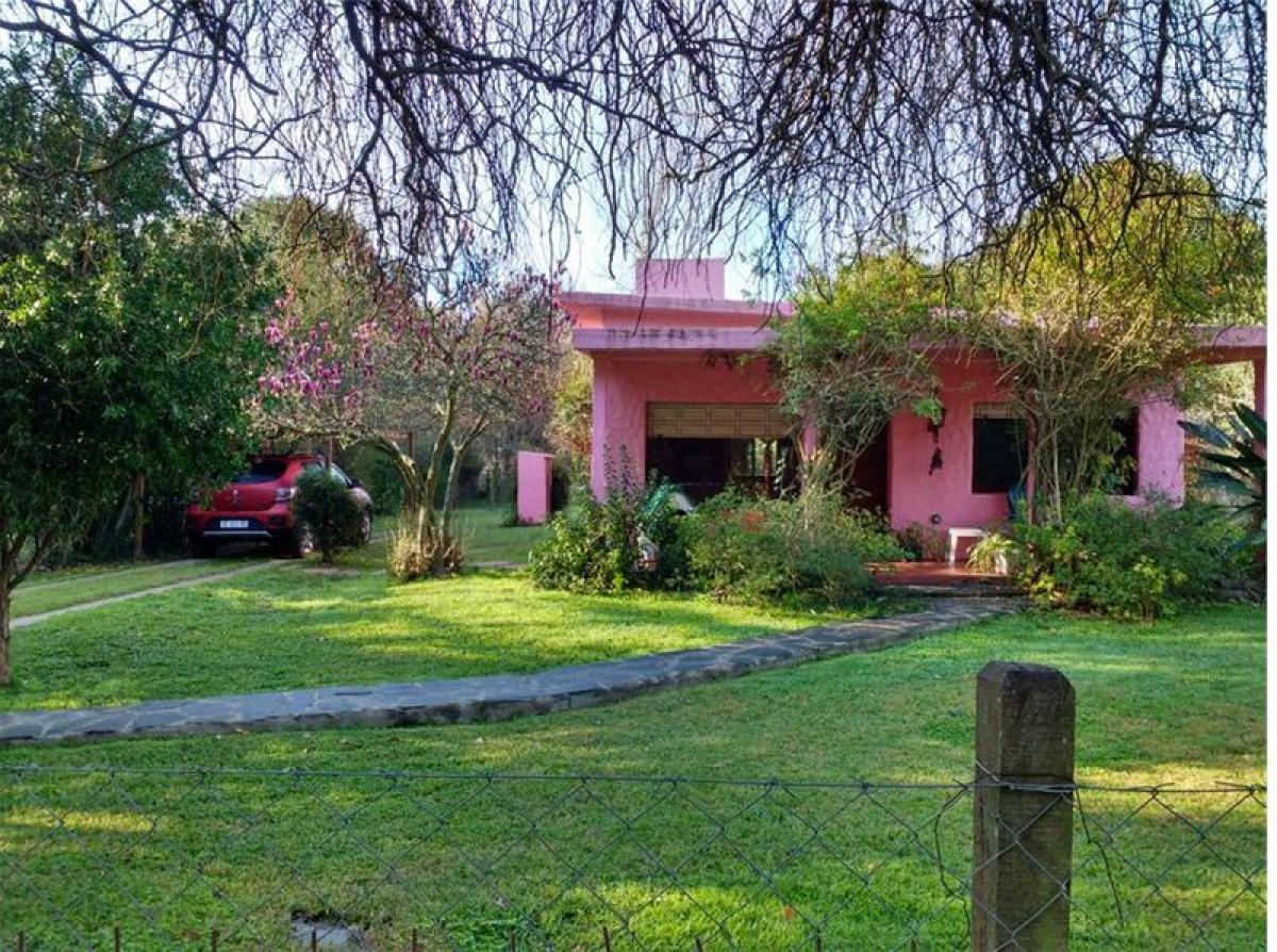 Picture of Farm For Sale in Buenos Aires Interior, Buenos Aires, Argentina