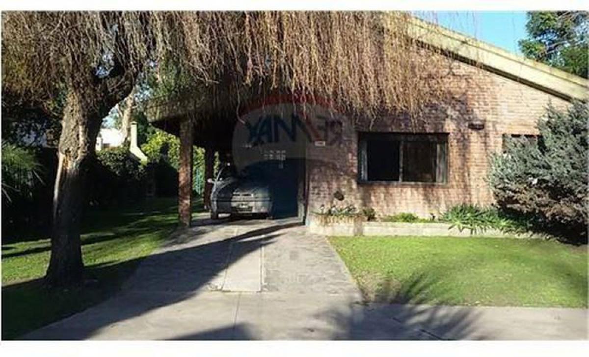 Picture of Home For Sale in General Rodriguez, Buenos Aires, Argentina