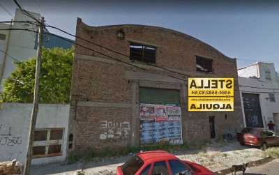 Apartment Building For Sale in La Matanza, Argentina
