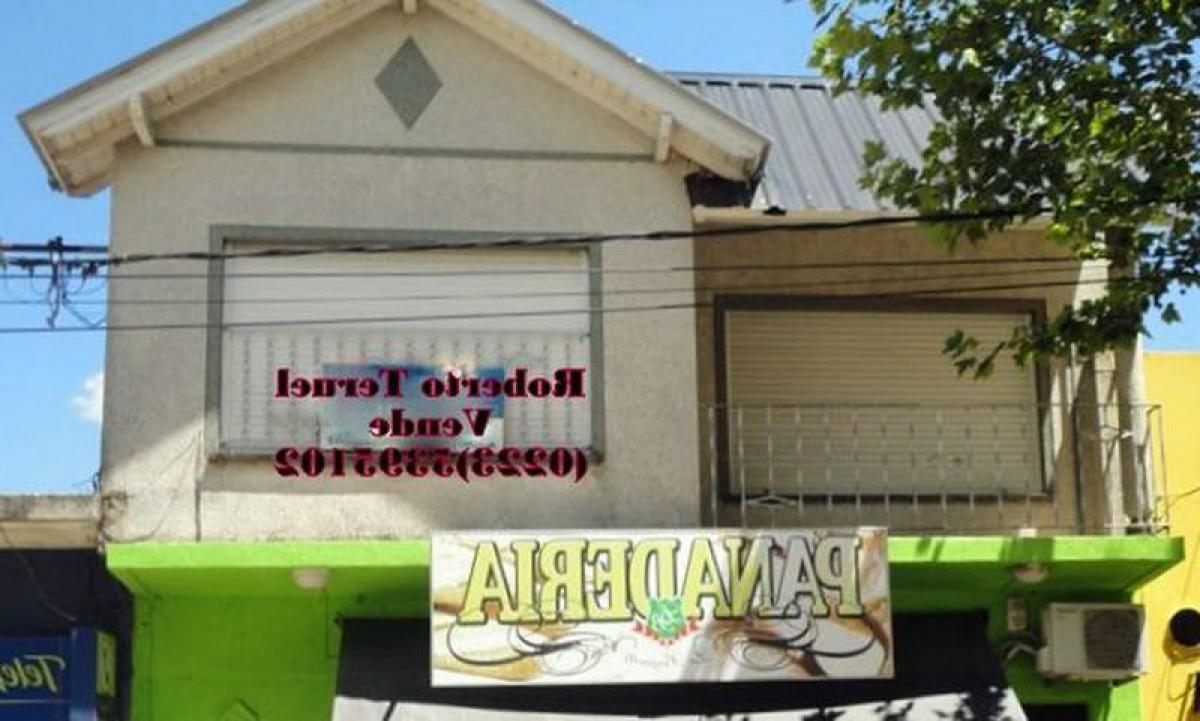 Picture of Apartment For Sale in General Alvarado, Buenos Aires, Argentina