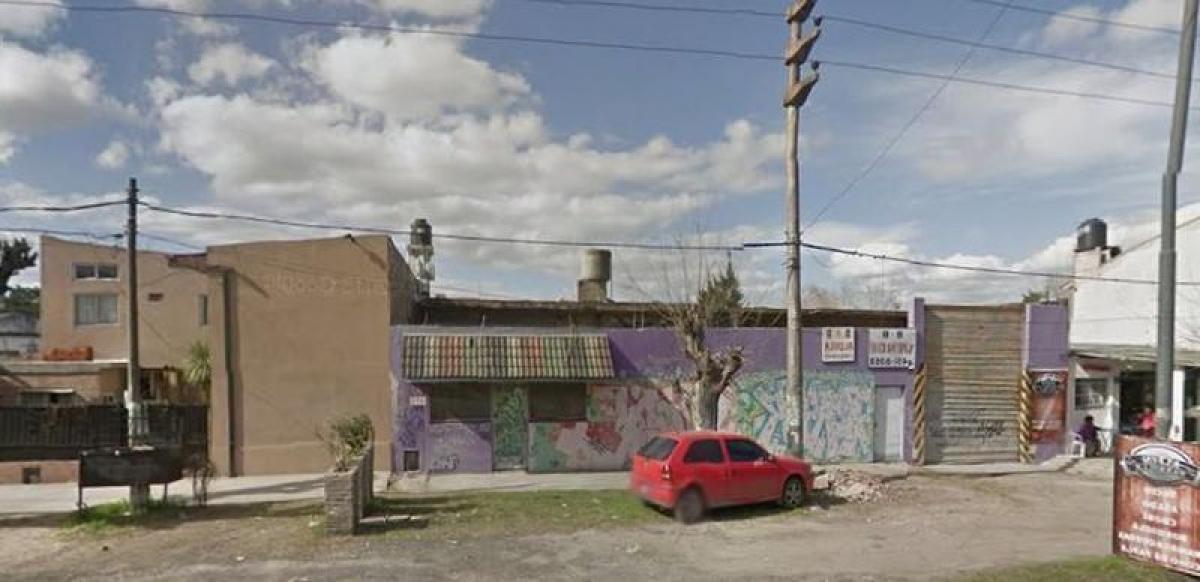Picture of Other Commercial For Sale in San Miguel, La Pampa, Argentina