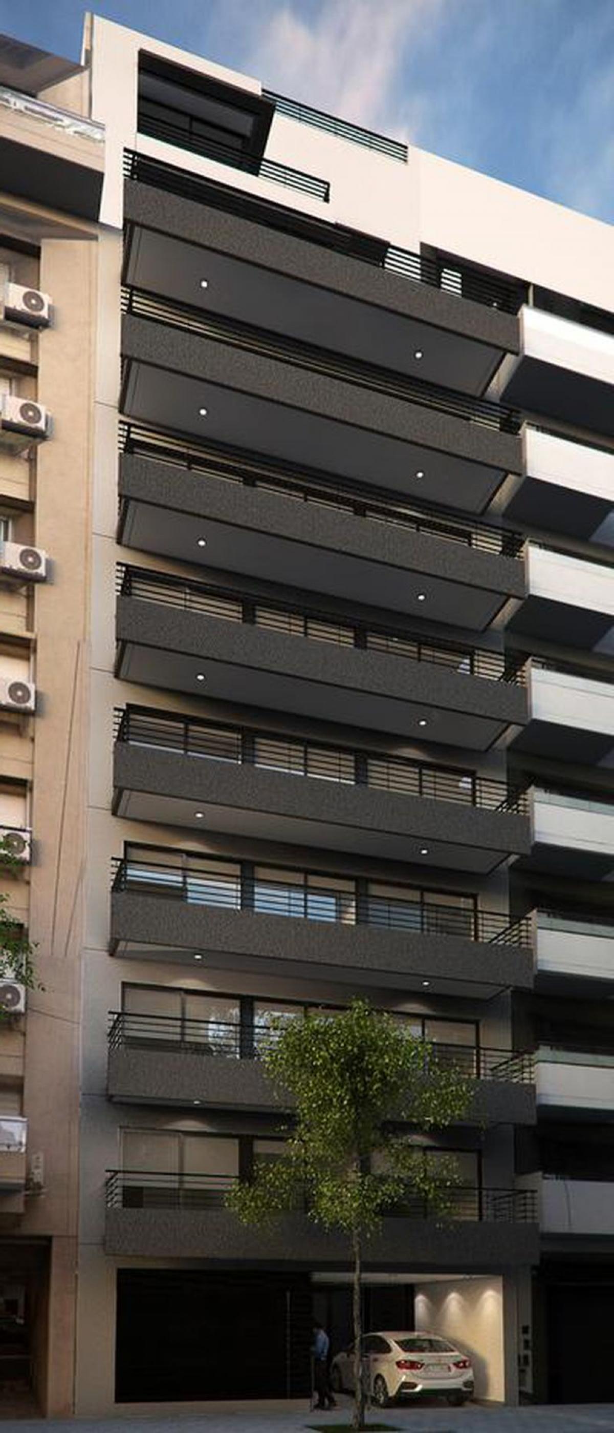 Picture of Apartment For Sale in Capital Federal, Distrito Federal, Argentina