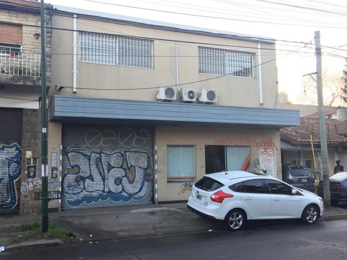 Picture of Office For Sale in San Isidro, Buenos Aires, Argentina