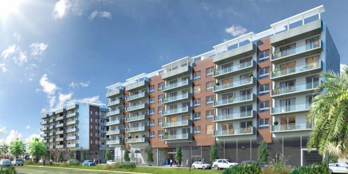 Picture of Apartment For Sale in Avellaneda, Buenos Aires, Argentina