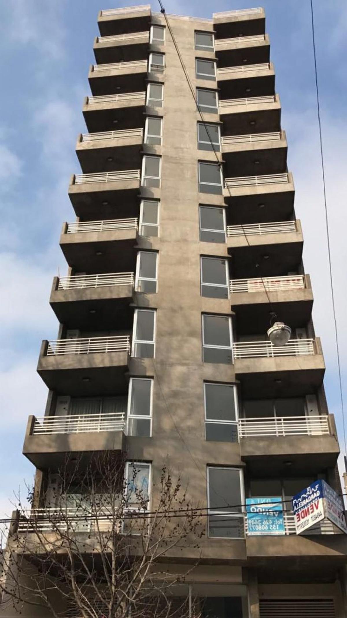 Picture of Apartment For Sale in Santa Fe, Santa Fe, Argentina