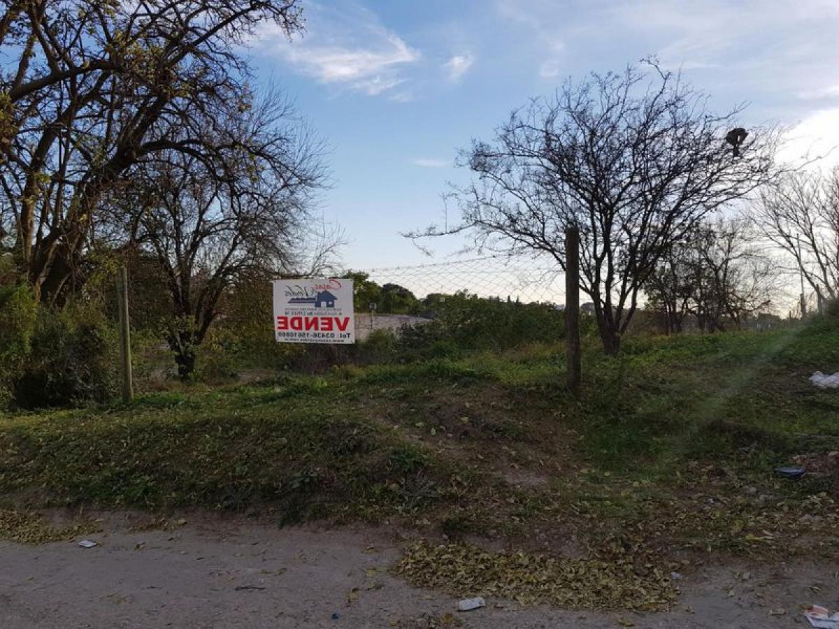 Picture of Residential Land For Sale in Entre Rios, Entre Rios, Argentina