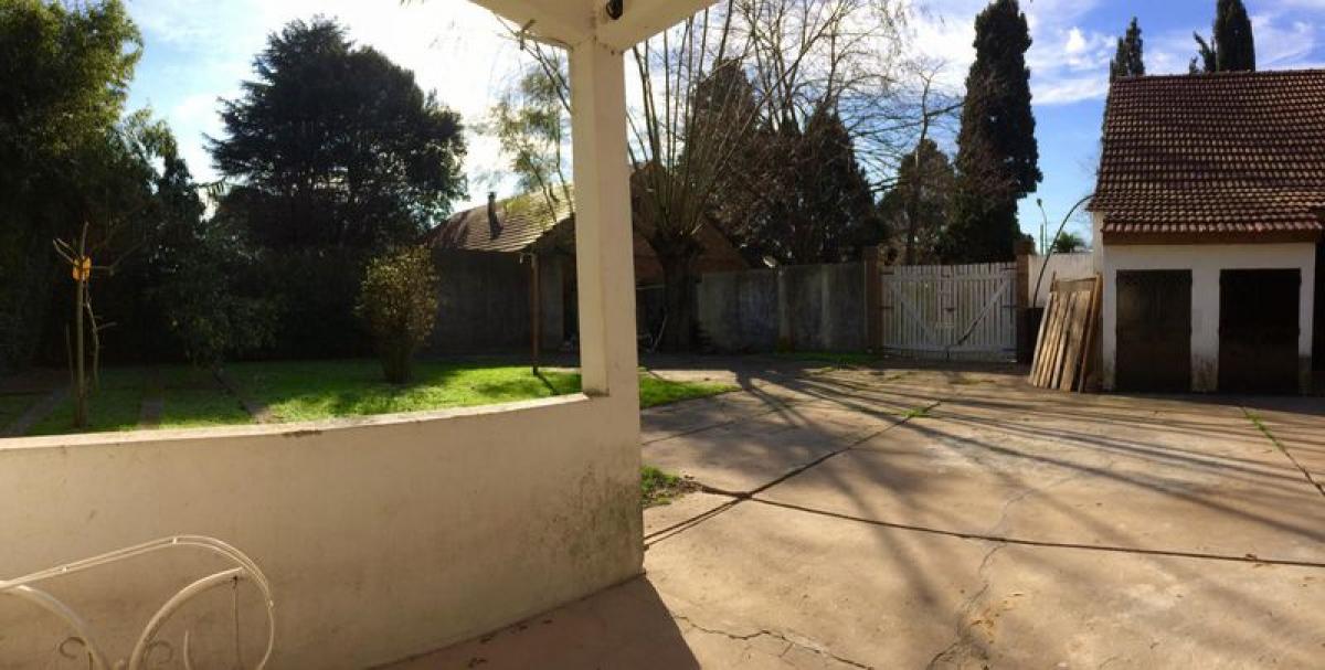 Picture of Residential Land For Sale in Almirante Brown, Distrito Federal, Argentina