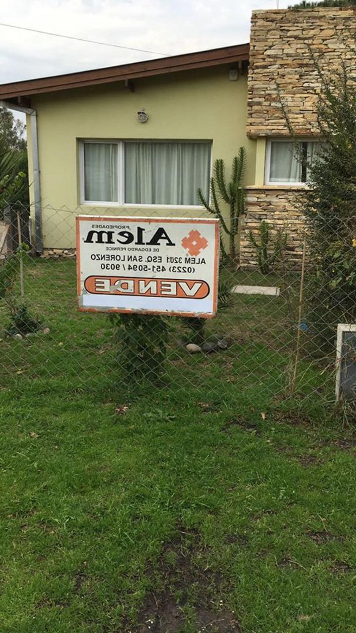 Picture of Home For Sale in Buenos Aires Costa Atlantica, Buenos Aires, Argentina