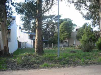 Residential Land For Sale in Buenos Aires Costa Atlantica, Argentina