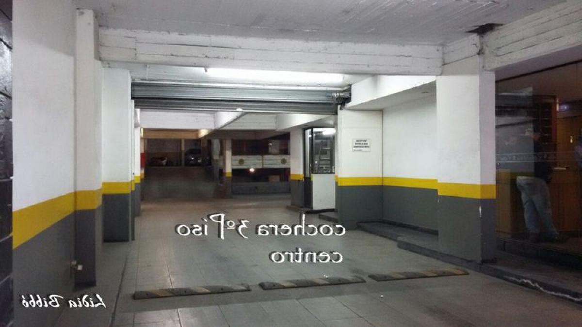 Picture of Warehouse For Sale in Buenos Aires Costa Atlantica, Buenos Aires, Argentina