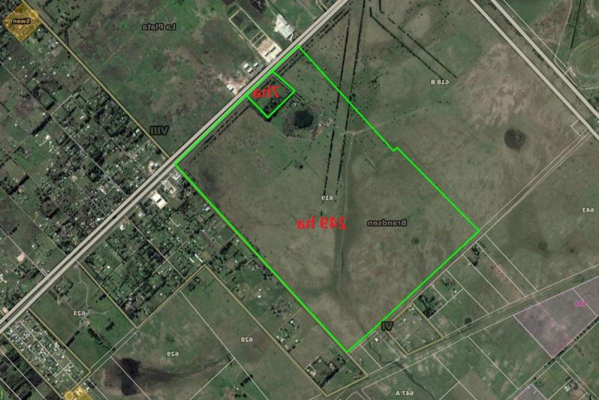 Picture of Home For Sale in Brandsen, Buenos Aires, Argentina