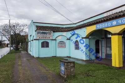 Home For Sale in Presidente Peron, Argentina