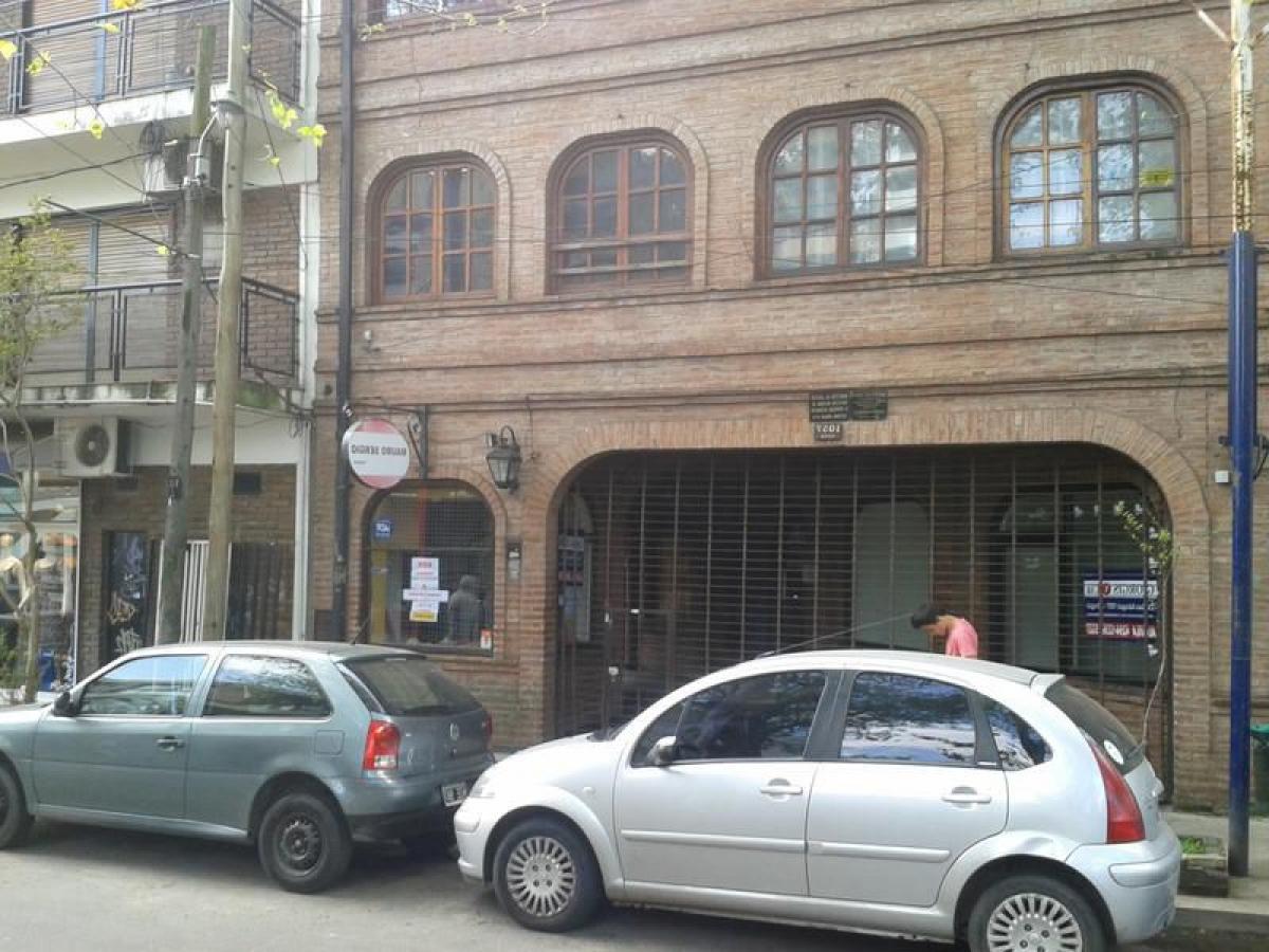 Picture of Office For Sale in Almirante Brown, Distrito Federal, Argentina