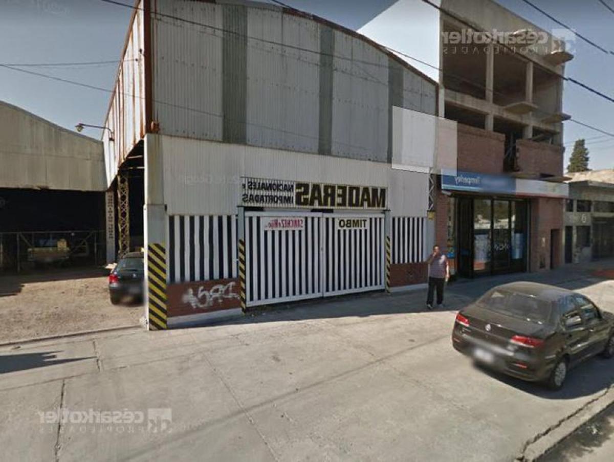 Picture of Office For Sale in Lomas De Zamora, Buenos Aires, Argentina