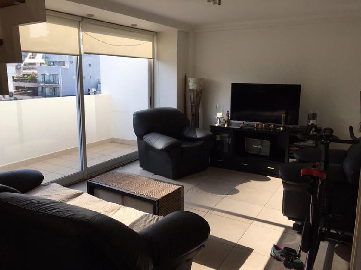 Picture of Apartment For Sale in Capital Federal, Distrito Federal, Argentina