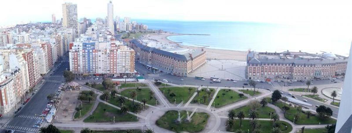 Picture of Apartment For Sale in Buenos Aires Costa Atlantica, Buenos Aires, Argentina