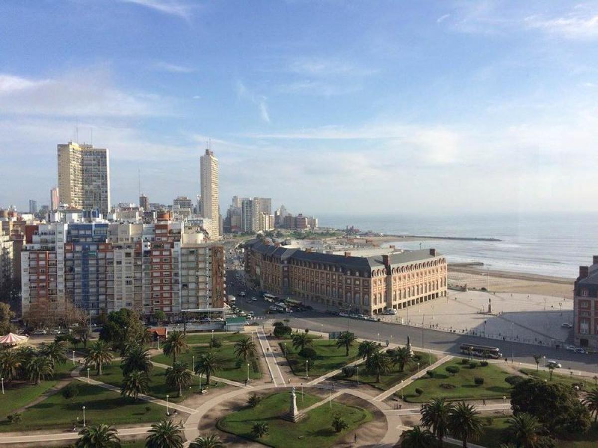 Picture of Apartment For Sale in Mar Del Plata, Buenos Aires, Argentina