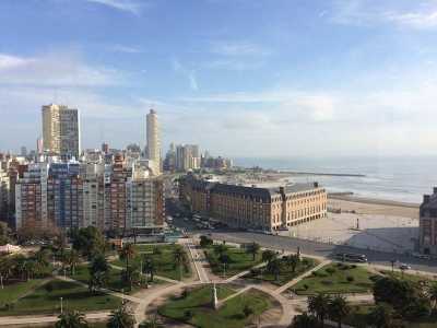 Apartment For Sale in Mar Del Plata, Argentina