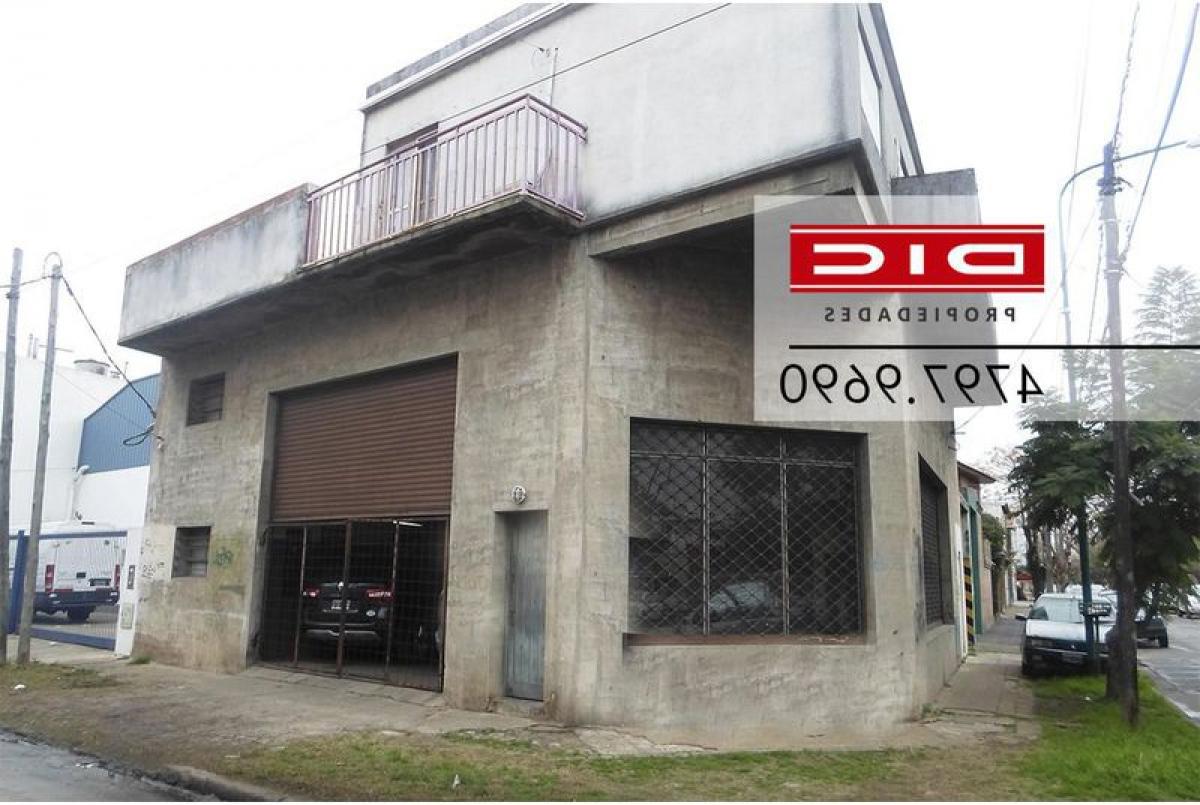 Picture of Other Commercial For Sale in Vicente Lopez, Buenos Aires, Argentina