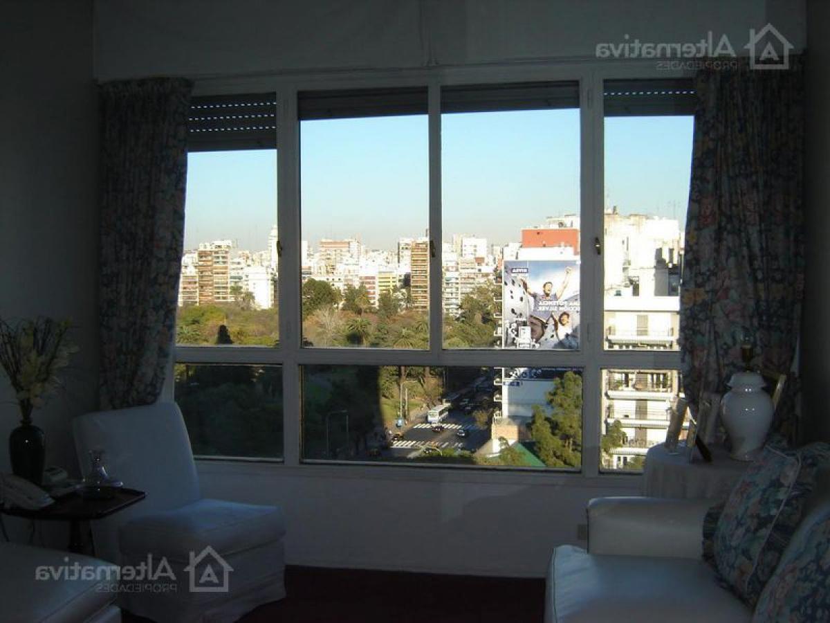 Picture of Apartment For Sale in Palermo, Distrito Federal, Argentina