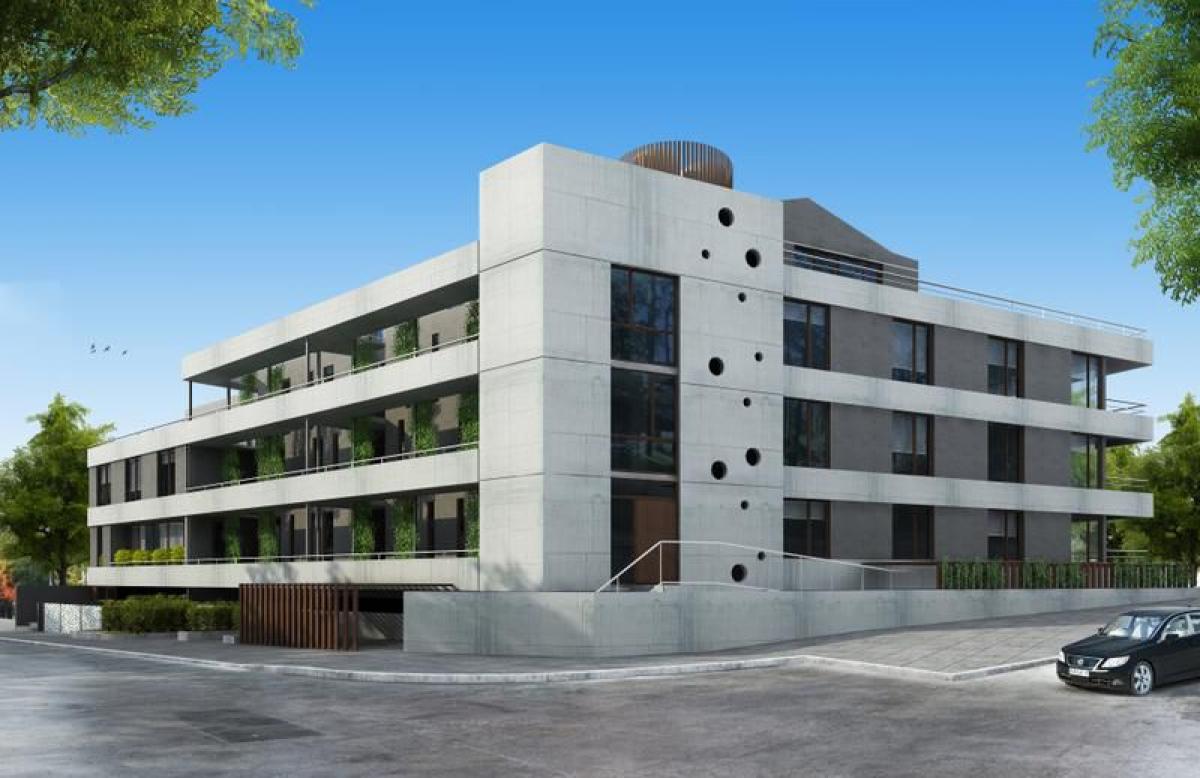 Picture of Apartment For Sale in Vicente Lopez, Buenos Aires, Argentina