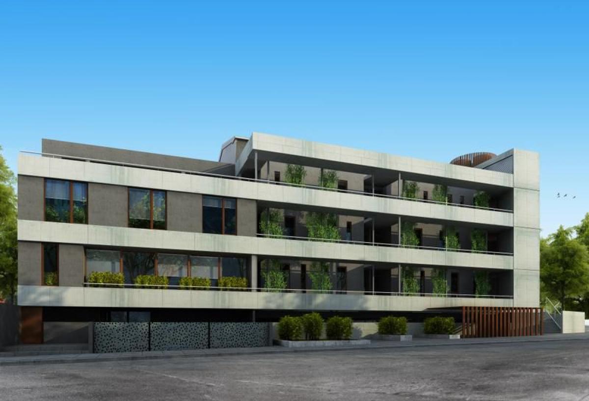 Picture of Apartment For Sale in Vicente Lopez, Buenos Aires, Argentina