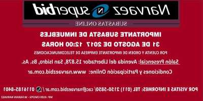 Residential Land For Sale in Punta Indio, Argentina