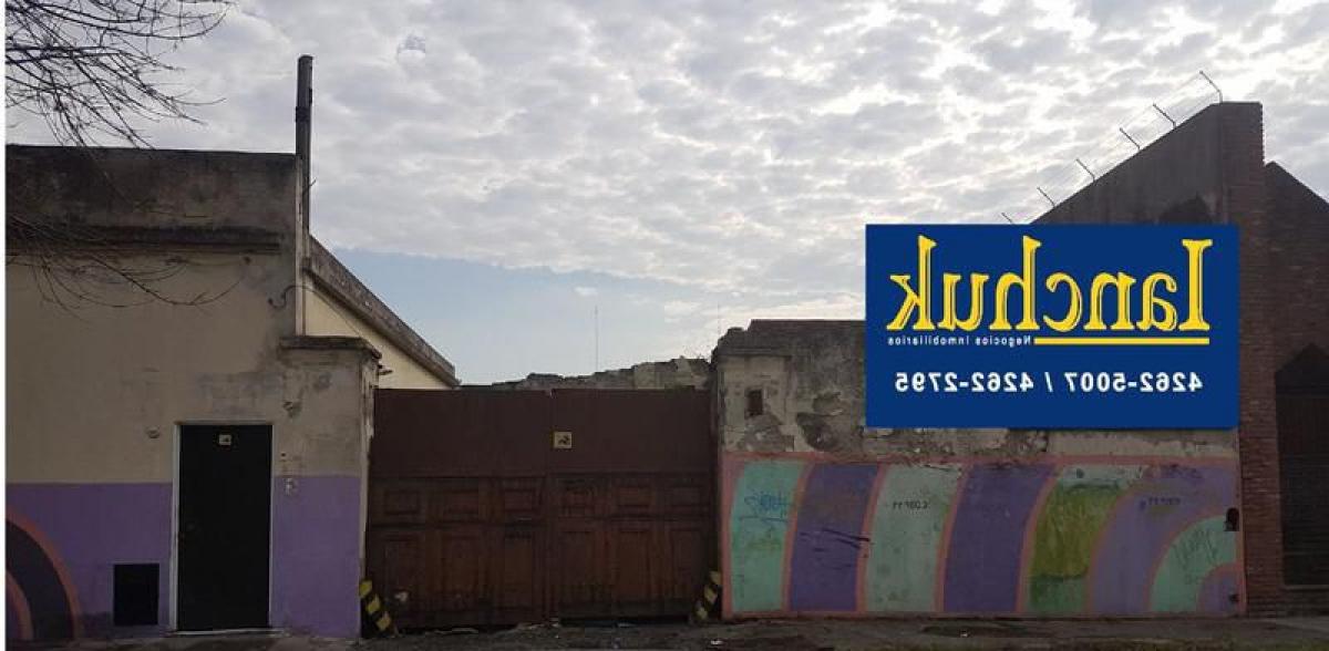 Picture of Other Commercial For Sale in Lanus, Buenos Aires, Argentina