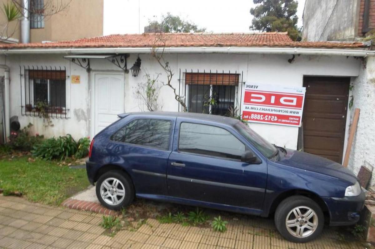 Picture of Residential Land For Sale in San Isidro, Buenos Aires, Argentina