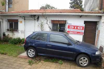 Residential Land For Sale in San Isidro, Argentina