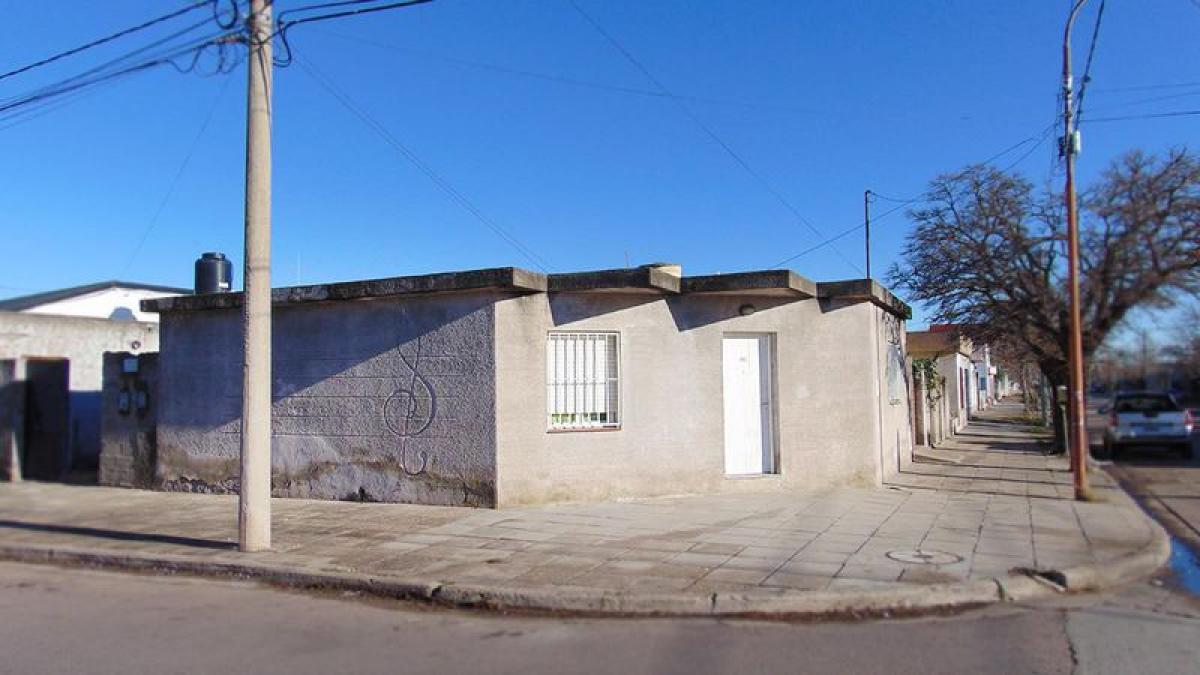 Picture of Apartment For Sale in La Pampa, Cordoba, Argentina