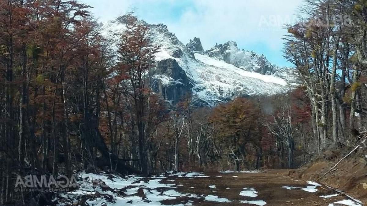 Picture of Residential Land For Sale in Santa Cruz, Santiago del Estero, Argentina